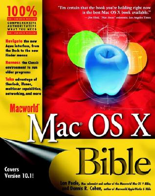 Image for Macworld? Mac? OS X Bible