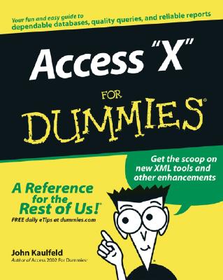 Image for Access 2003 For Dummies