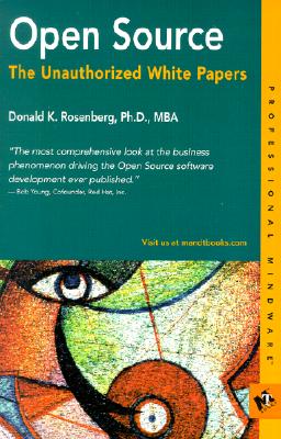 Open Source: The Unauthorized White Papers