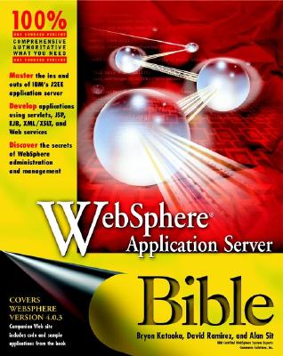 WebSphere Application Server Bible