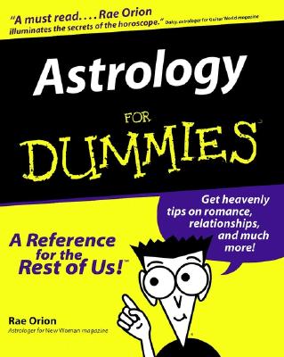 Astrology For Dummies