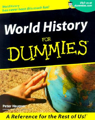 World History for Dummies