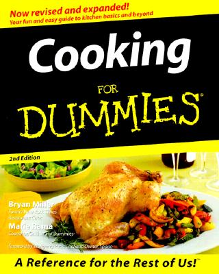 Cooking For Dummies