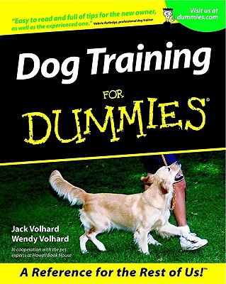 Dog Training for Dummies