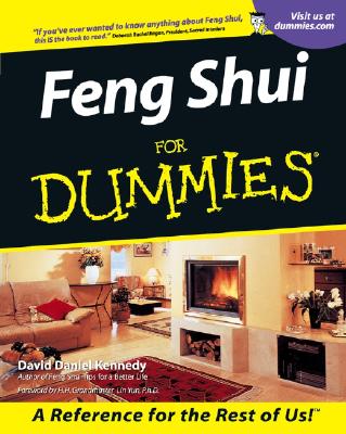 Image for Feng Shui For Dummies