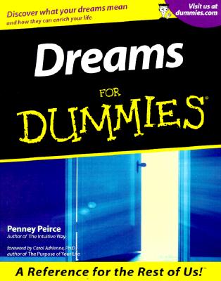 Image for Dreams For Dummies