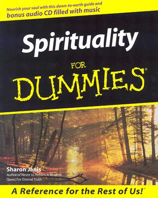 Spirituality For Dummies