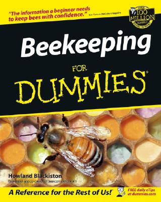 Beekeeping For Dummies