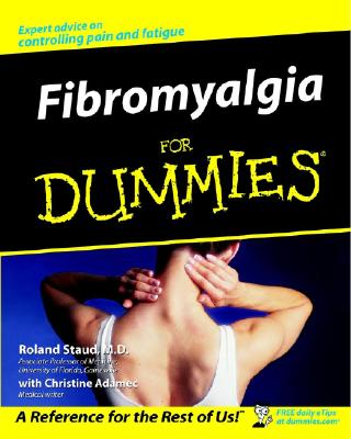 Fibromyalgia For Dummies
