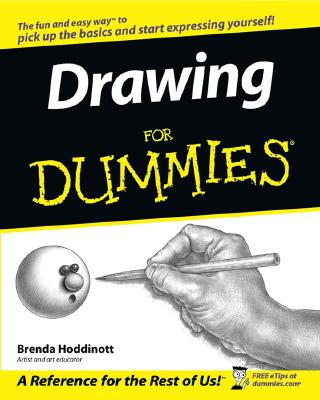 Drawing For Dummies