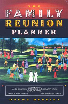 The Family Reunion Planner