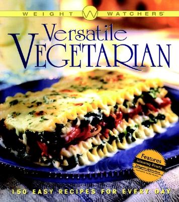 Weight Watchers Versatile Vegetarian