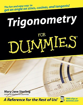 Trigonometry For Dummies