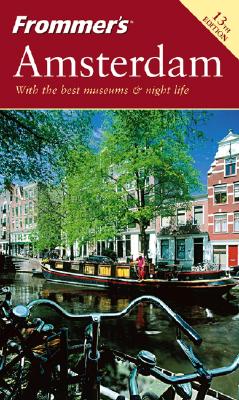 Frommer's Amsterdam (Frommer's Complete Guides)