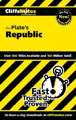 Plato's Republic (Cliffs Notes)
