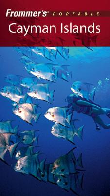 Frommers Portable Cayman Islands