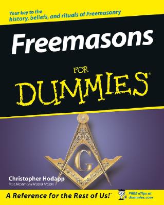Freemasons for Dummies