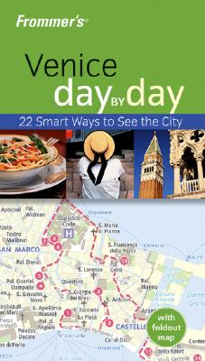 Frommer's Venice Day by Day