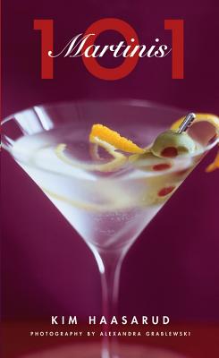 Image for 101 Martinis