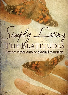 Image for Simply Living: The Beatitudes Simply Living: The Beatitudes