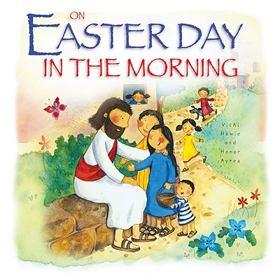 Image for On Easter Day in the Morning On Easter Day in the Morning