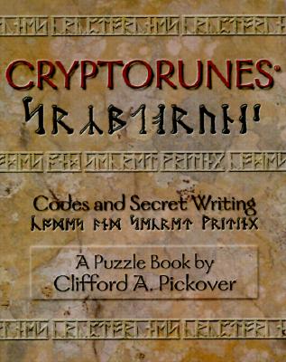 Cryptorunes: Codes and Secret Writing