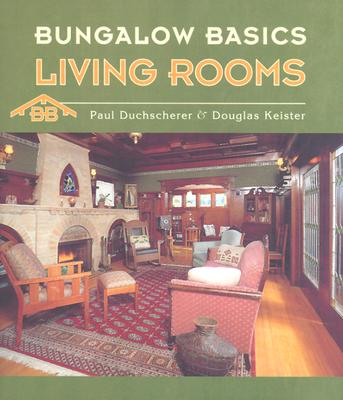 Image for Bungalow Basics: Living Rooms (Pomegranate Catalog) Bungalow Basics: Living Rooms (Pomegranate Catalog)