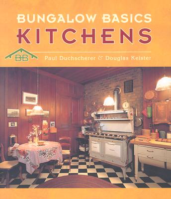 Image for Bungalow Basics: Kitchens