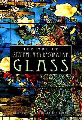 The Art of Stained and Decorative Glass