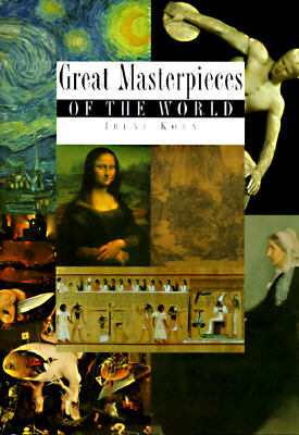 Great Masterpieces of the World; Great Masterpieces of the World
