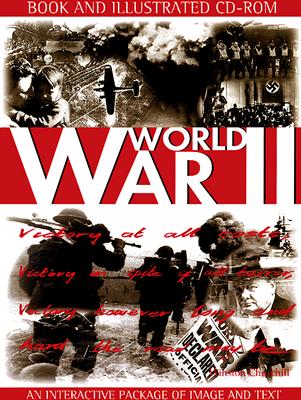 World War II (Cd Rom Reference)
