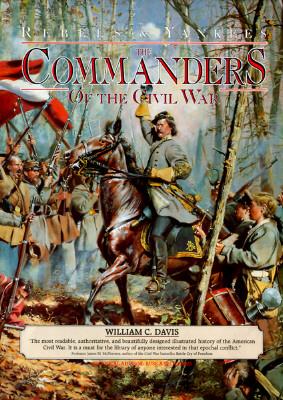 COMMANDERS OF THE CIVIL WAR