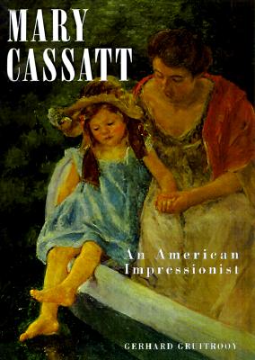 Image for Mary Cassatt (American Art Series)