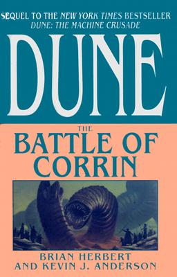 Dune: The Battle of Corrin