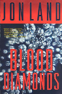 Blood Diamonds (Ben Kamal and Danielle Barnea Novels)