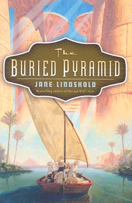The Buried Pyramid