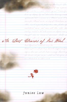 Lost Diaries of Iris Weed