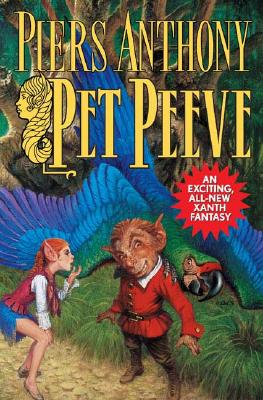 Image for Pet Peeve (Xanth)