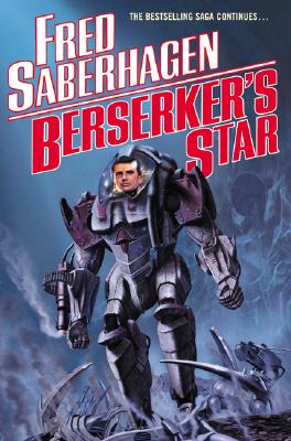 Berserker's Star (Berserker Ser.)