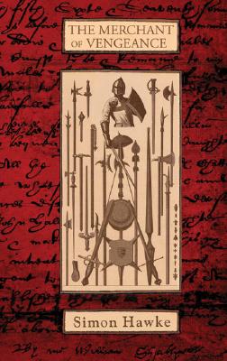 Image for The Merchant of Vengeance