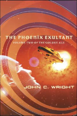 THE PHOENIX EXULTANT