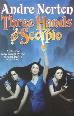 Three Hands For Scorpio