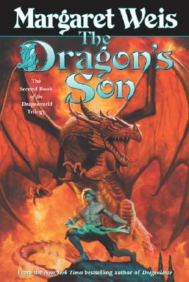 The Dragon's Son
