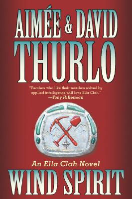 Image for Wind Spirit: An Ella Clah Novel Wind Spirit: An Ella Clah Novel