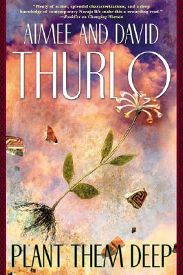 Plant Them Deep (Rose Destea a Rose Novel)