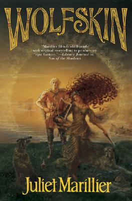 Wolfskin (The Light Isles)