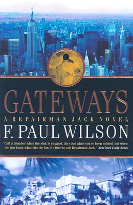 Gateways (Repairman Jack)
