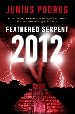 FEATHERED SERPENT 2012