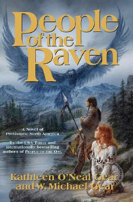 People of the Raven (North America's Forgotten Past)