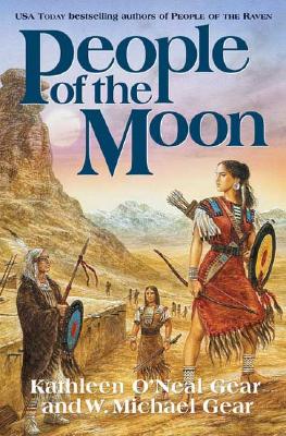 People of the Moon (North America's Forgotten Past)
